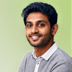 Arjun Mehta